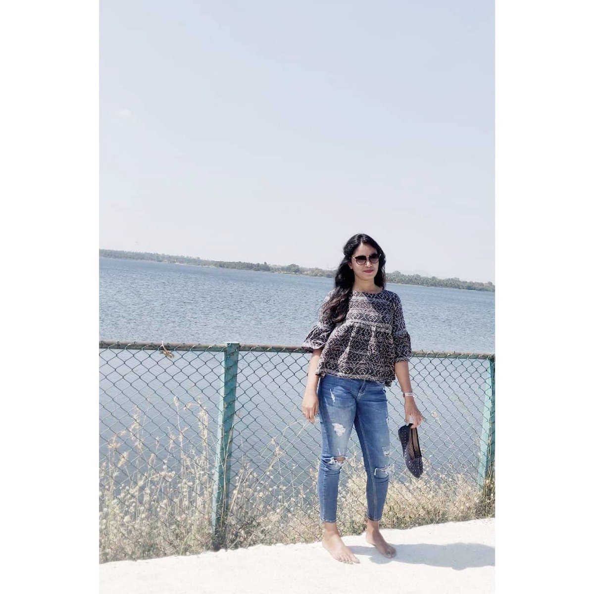 AchariKumuda's tweet photo. #NewProfilePic https://t.co/0WbTStAfql