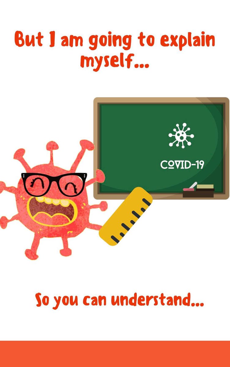 BSendco's tweet photo. Part 2 Fantastic pictorial way to explain the coronavirus to children with #ASD please share https://t.co/7PK0sPbI4x