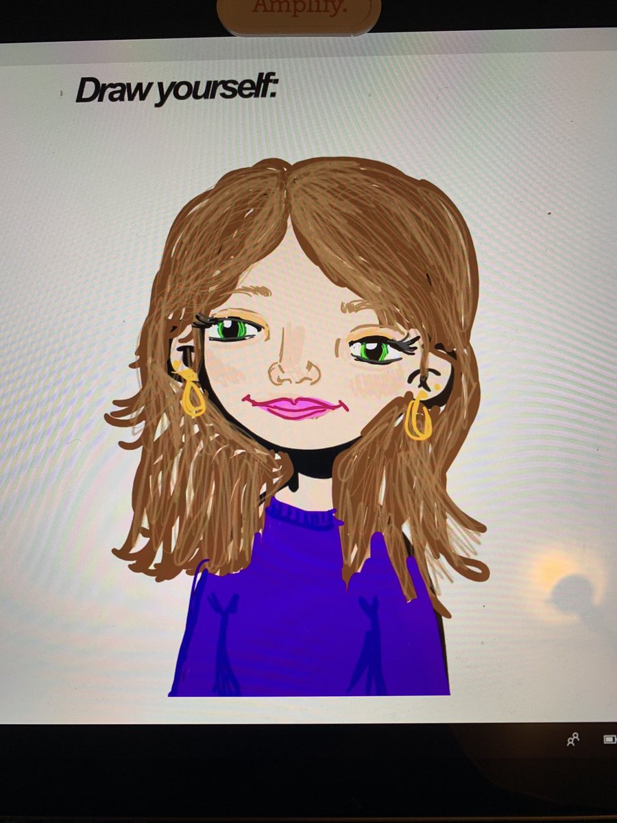 Check canvas for a fun new activity!