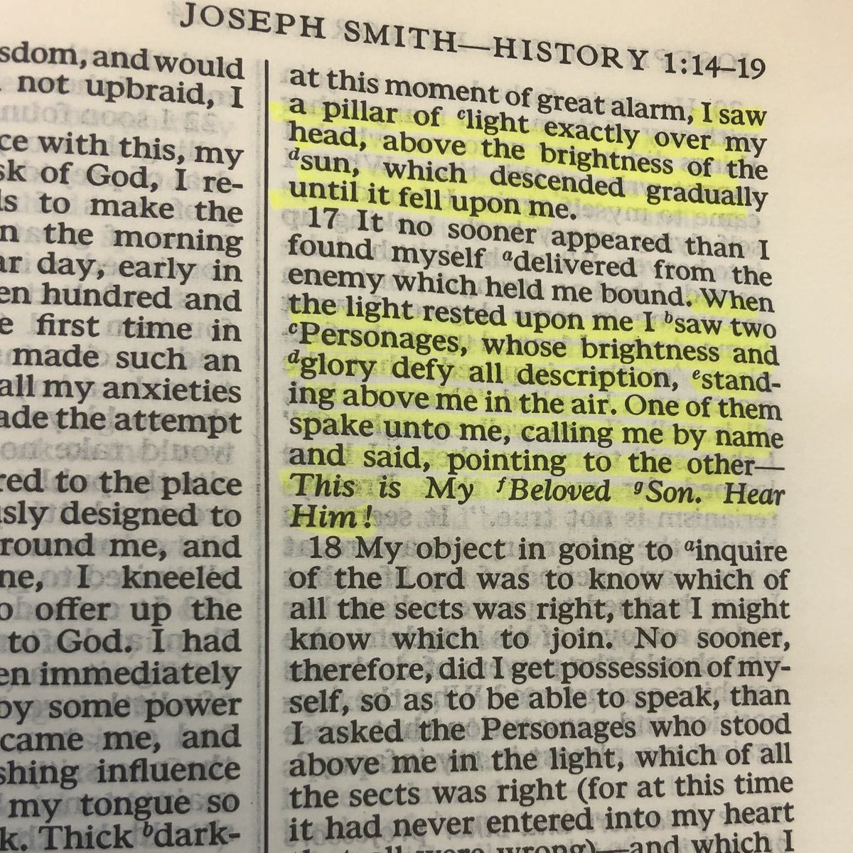 Gerrit W. Gong (@gerritwgong) on Twitter photo President <a href="/NelsonRussellM/">Russell M. Nelson</a> recently invited us to seek personal revelation more intently. As we do so, we will hear the Lord’s voice more often, through His Spirit, in His time and way. His voice brings comfort to our troubled world. He loves you and longs for you to #HearHim. President <a href="/NelsonRussellM/">Russell M. Nelson</a> recently invited us to seek personal revelation more intently. As we do so, we will hear the Lord’s voice more often, through His Spirit, in His time and way. His voice brings comfort to our troubled world. He loves you and longs for you to #HearHim.