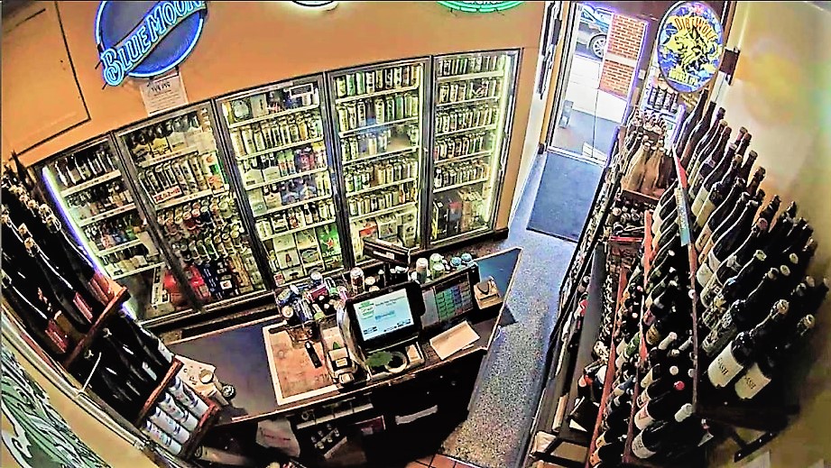 Blue Dog Tavern tweet media