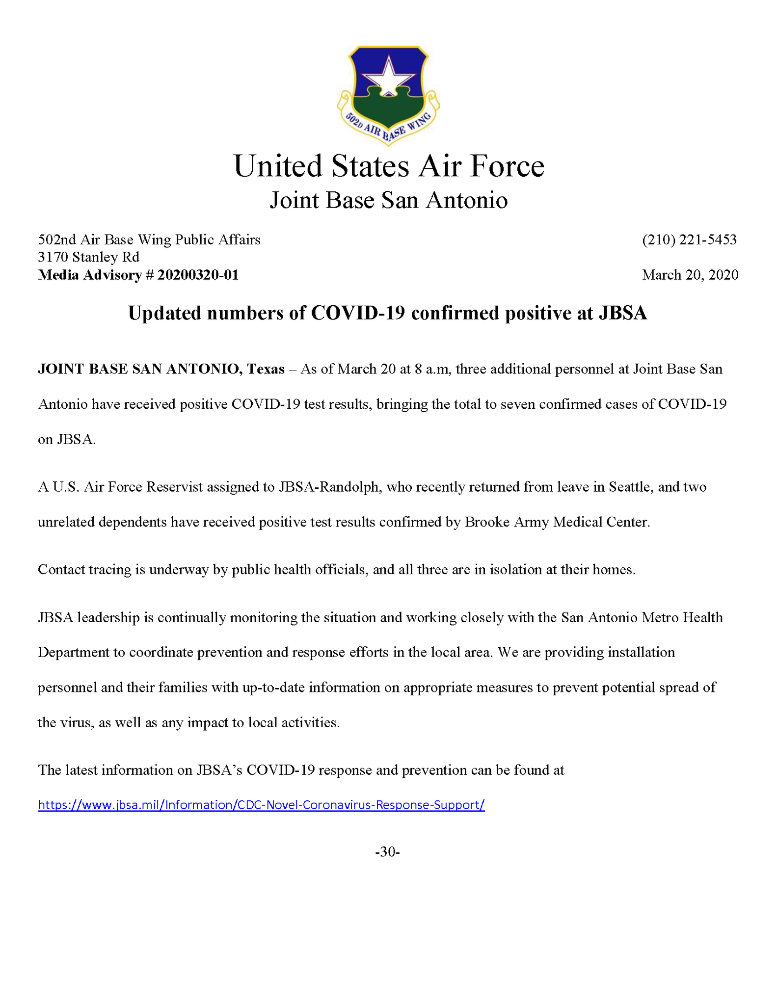 gateway cdc lackland afb