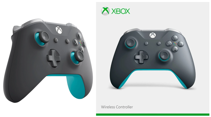 FyveWarehouse's tweet photo. Microsoft Xbox One Wireless Controller for Xbox One &amp; Windows 10.
Only 2 Units left! Get yours today!
Check it out! 👉 https://t.co/zydnEgTf5L
#gamer #gamelover #xboxone #xboxonex #game #xboxcontroller #gamingcontroller #controller #wirelesscontroller #gaming #game #gamelovers https://t.co/uqEaizJZ0g
