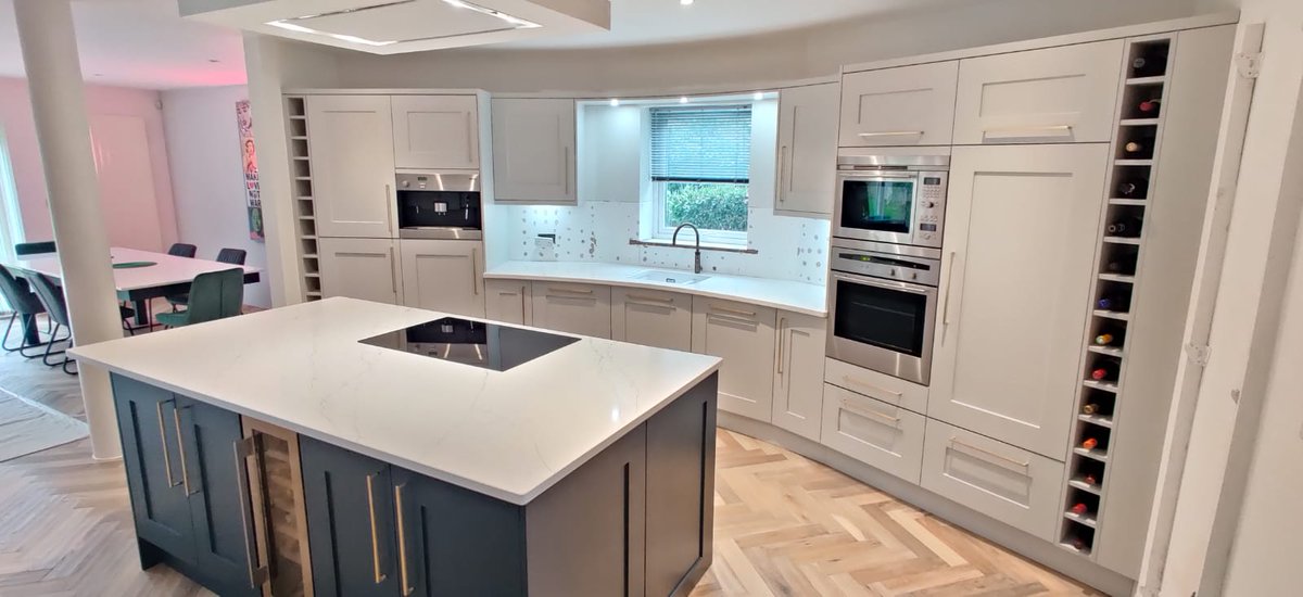 Tony Smith Kitchens tweet media