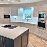 Photo by Tony Smith Kitchens (@tsmithkitchens)