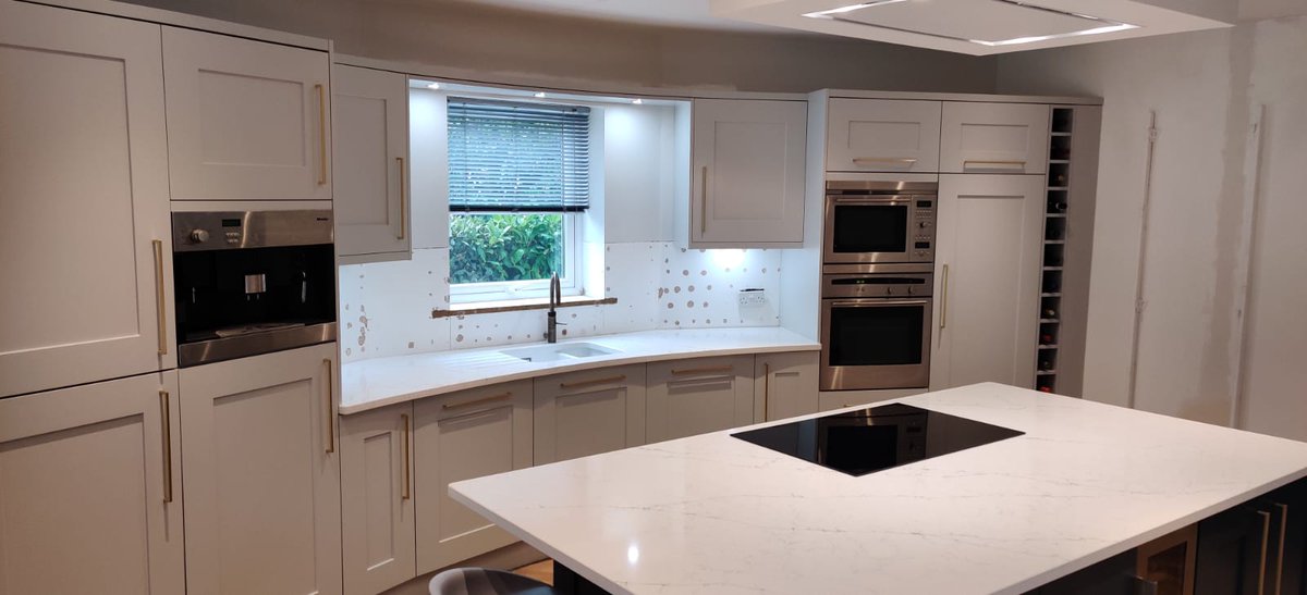 Tony Smith Kitchens tweet media