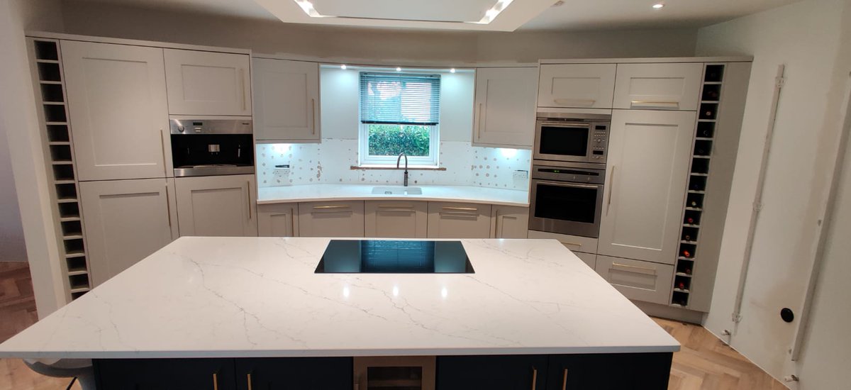 Tony Smith Kitchens tweet media