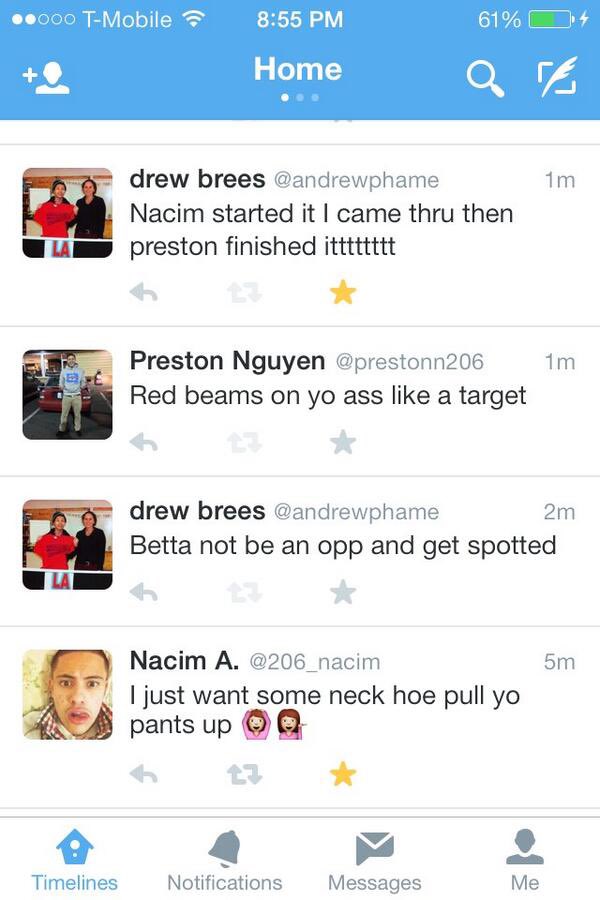 KidNamedPreston's tweet photo. Simple times. https://t.co/emLZEyK3Rs