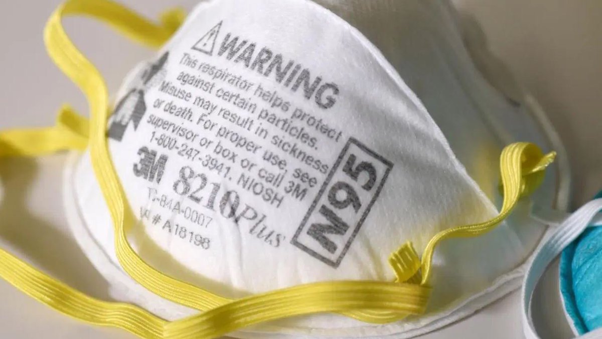 Per <a href="/marty_walsh/">Mayor Marty Walsh</a>: "Our medical professionals need our help now. They need supplies. Protective equipment like masks and respirators. I’m appealing to construction companies that do asbestos abatement and general demolition. You have the equipment they need. To donate, call 311."