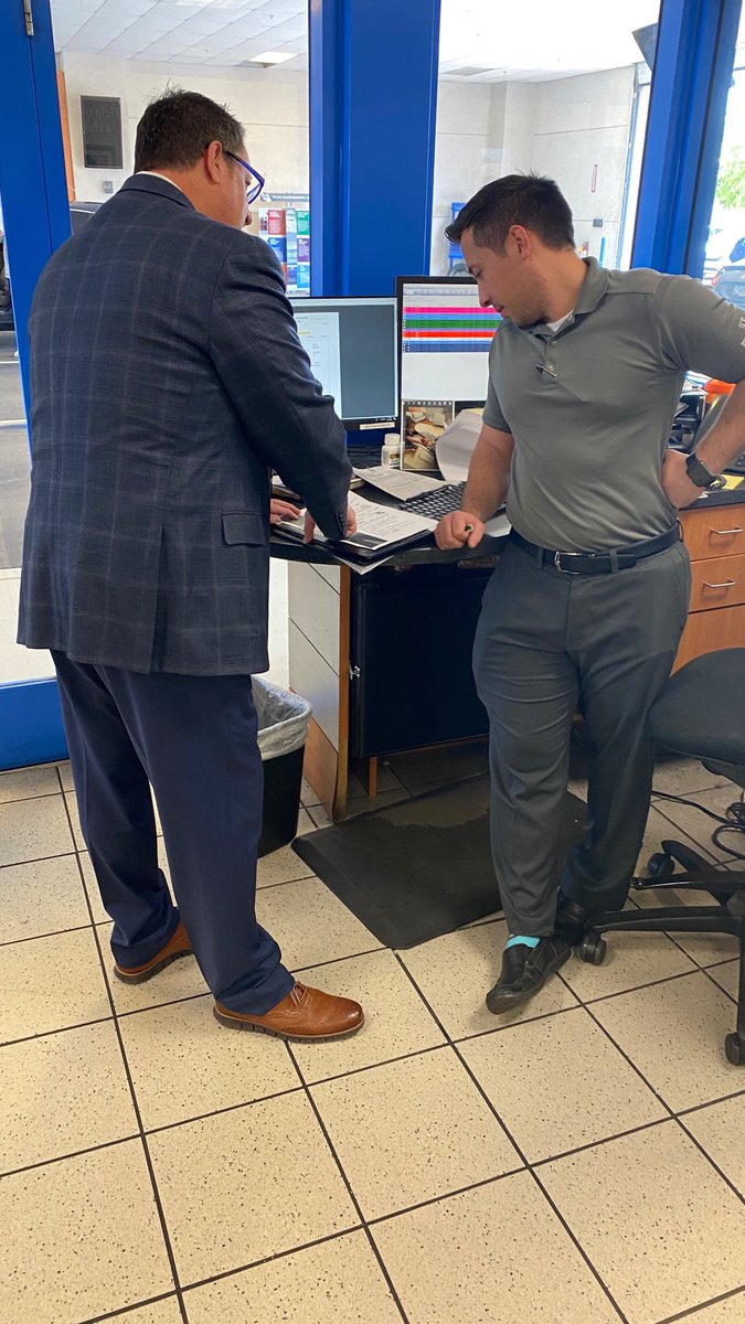 ClubPFour's tweet photo. Rest assured we are practicing Social distance but we are still in the trenches at our clients dealerships trying to help them sell and service more vehicles. When we say everyday and every call we mean it. https://t.co/gRkxxLJxMD
