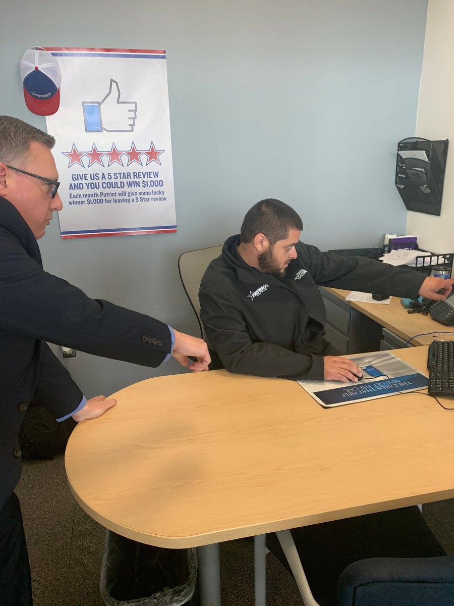 ClubPFour's tweet photo. Rest assured we are practicing Social distance but we are still in the trenches at our clients dealerships trying to help them sell and service more vehicles. When we say everyday and every call we mean it. https://t.co/gRkxxLJxMD
