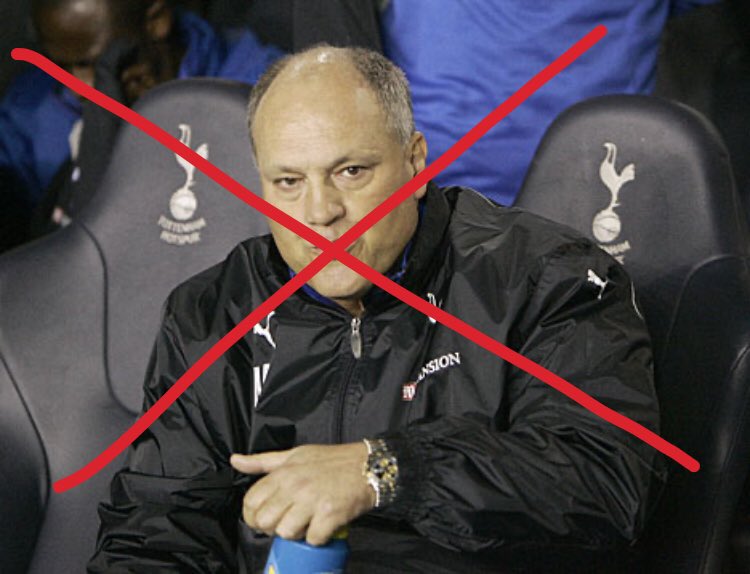 _joenick22_'s tweet photo. @SpursOfficial ENOUGH IS ENOUGH #JOLOUT https://t.co/EHb0v19oLm