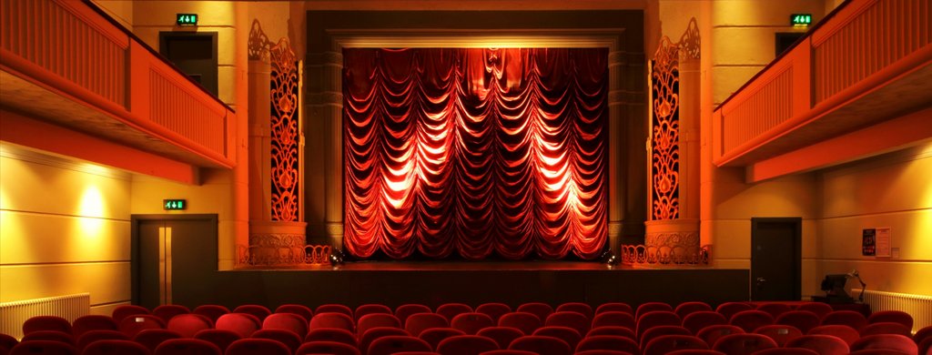 Following the Government’s latest advice, it's with great sadness that we're closing Tyneside Bar Café, as well as Tyneside Cinema from 20 Mar until further notice. Please read our full statement: buff.ly/3b1UqpO Thank you for your support, we hope to see you soon.