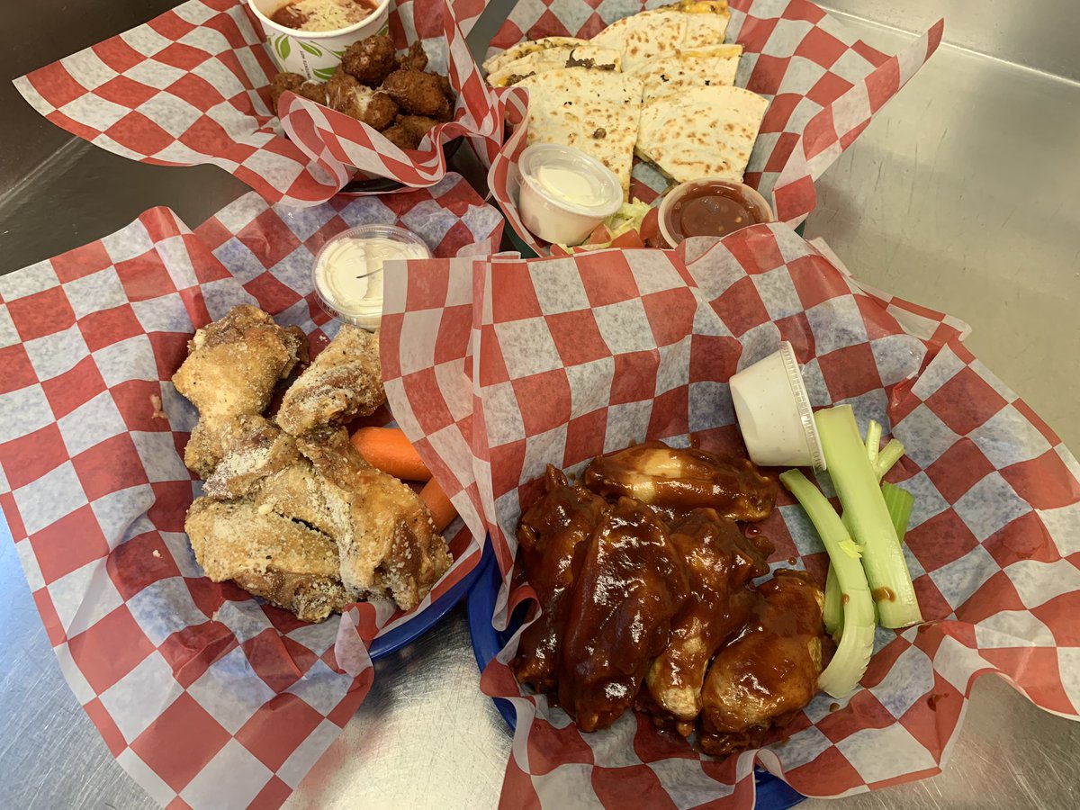 Getting tired of home cooked meals already?  Find us on UberEats and get Woody’s right at your door. <a href="/woodysraleigh/">Woody's City Market</a> <a href="/UberEats/">Uber Eats</a> #deliveryservice #dinnertime