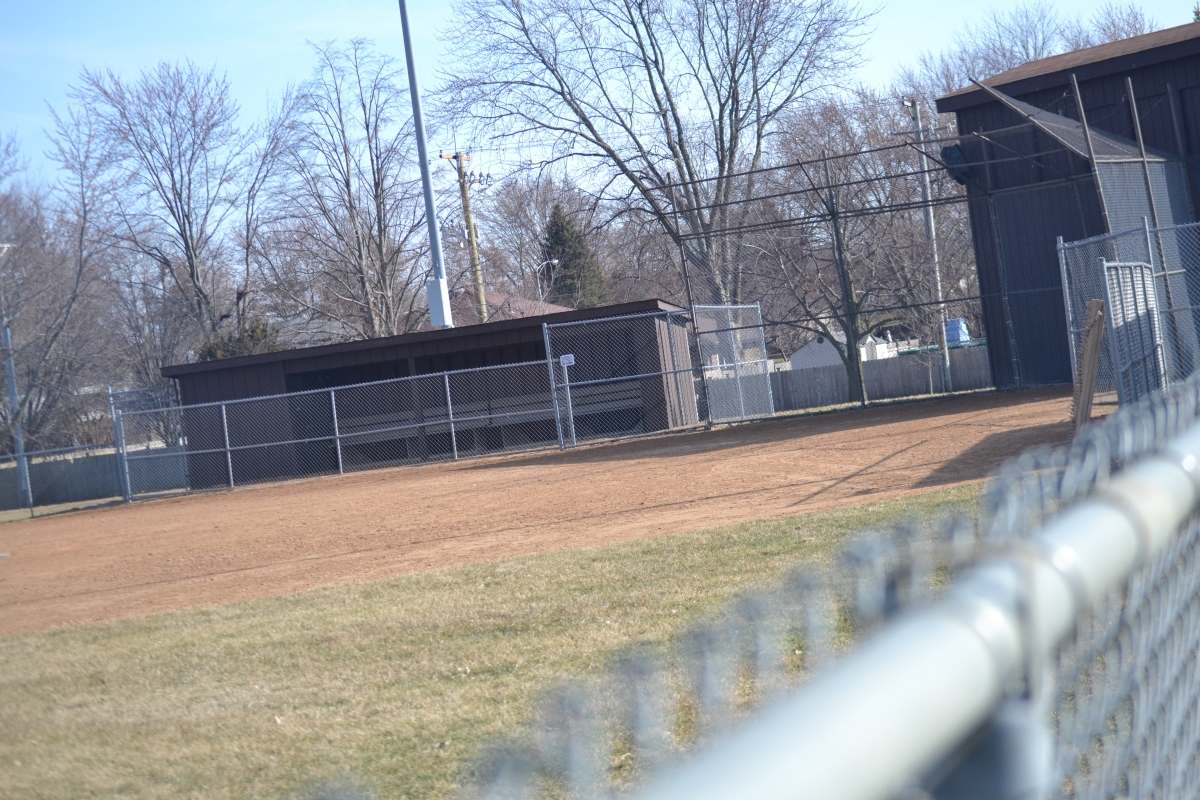 Local athletes and coaches are in wait-and-see mode as they hope spring sports will resume at some point. 

bit.ly/33Hbn6A