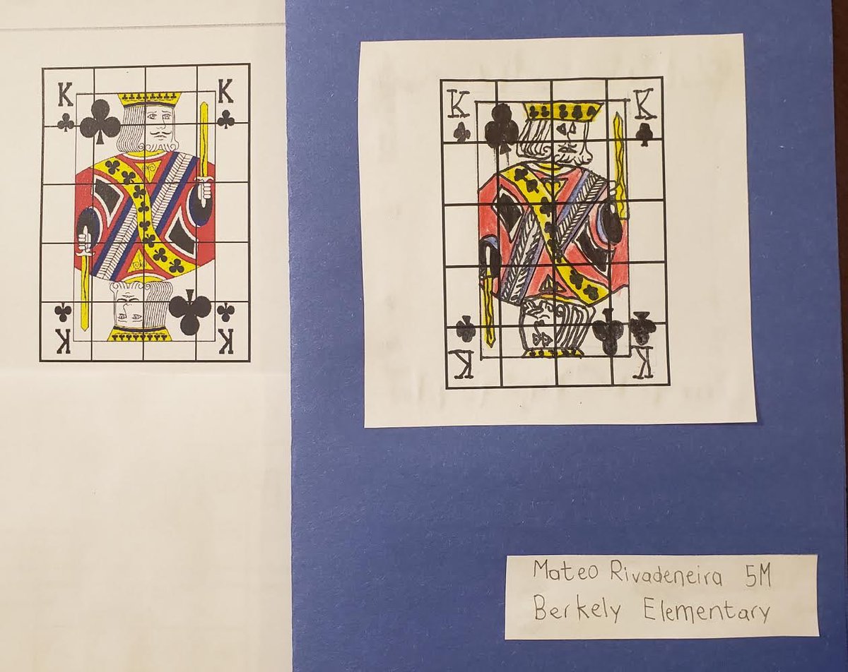 Week 1 with remote learning 👏