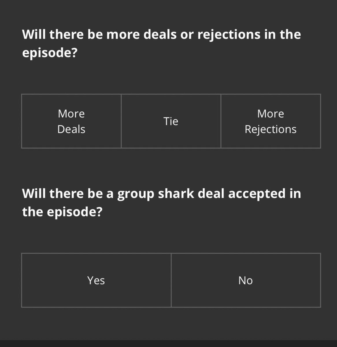 darrenrovell's tweet photo. DraftKings is offering Fantasy Shark Tank tonight. Whoever answers the most questions correctly wins $10,000. As of 5:45 pm, 10,900 people are entered. https://t.co/awZJcaJXMR