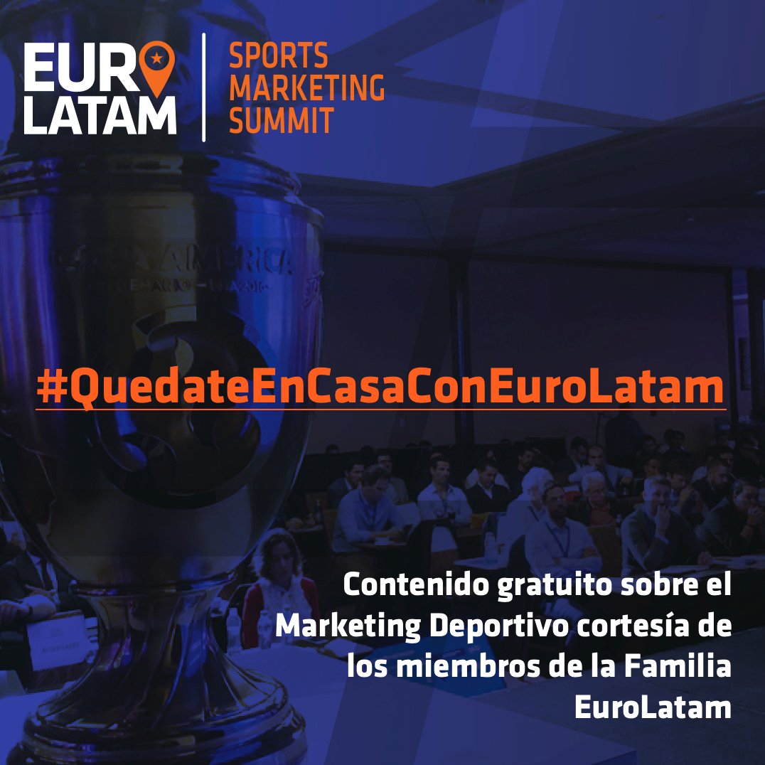 EuroLatam Summit tweet media