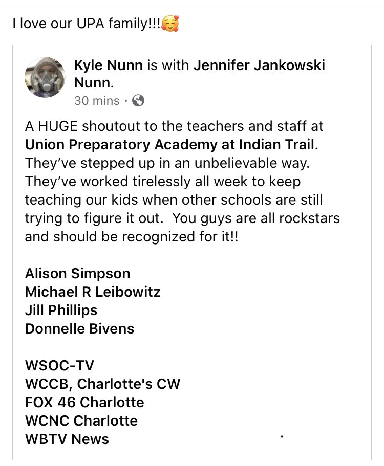 CoachUp24's tweet photo. So much love from our families! Can’t imagine working anywhere else!! https://t.co/gj0T4OTWtJ
