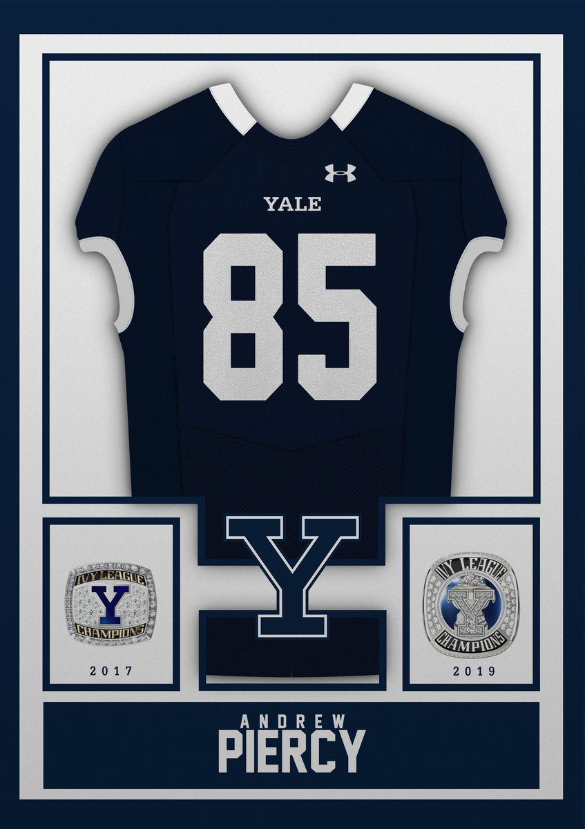 Thanks for the sick edit <a href="/yalefootball/">Yale Football</a> ! So excited for camp this summer! Go Bulldogs! @Yale_Stevens <a href="/StevenVashel/">Steven Vashel</a>