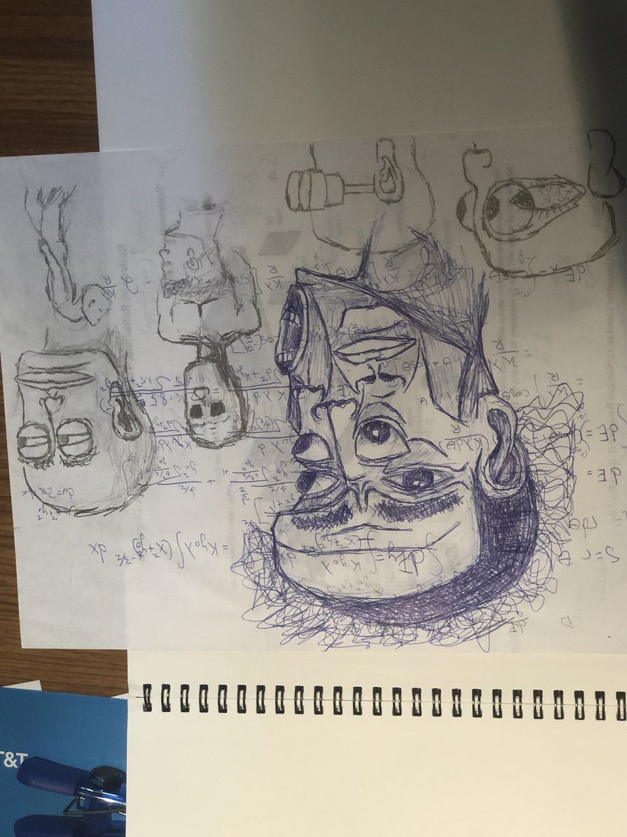 doodlebobdraws's tweet photo. https://t.co/OnxVX2bwZh