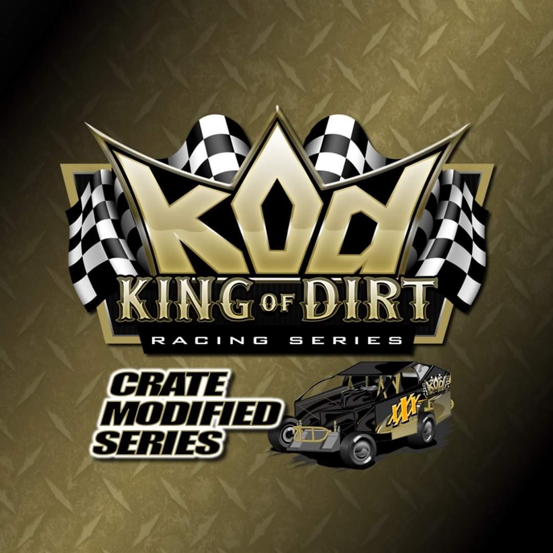 King of Dirt Racing tweet media