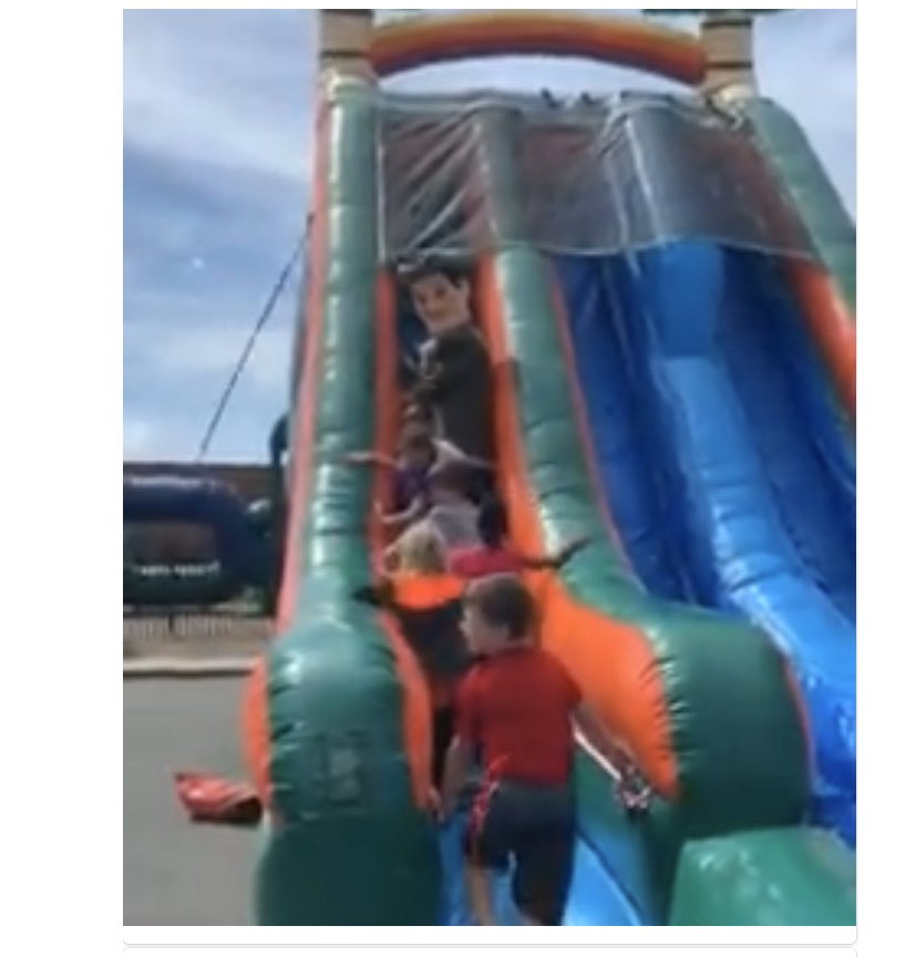 Poplin Elementary School tweet media