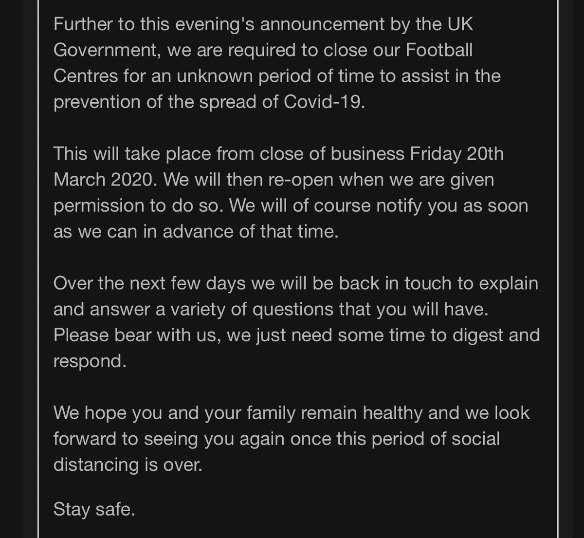 FcScammers's tweet photo. We play to the whistle and the whistle as gone🙄

Our campaign cut short but COVID-19. 

No pub. No club. No more cutting rug.

Who fancies a pro clubs fifa 20 ⚽️🔥👀

#isolate #coughcough #CoronaCrisis https://t.co/3YtHYwY9Em