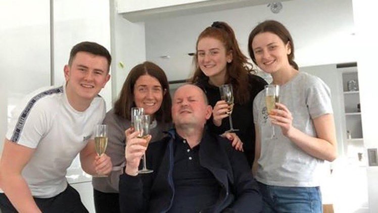 The Redmen TV tweet media