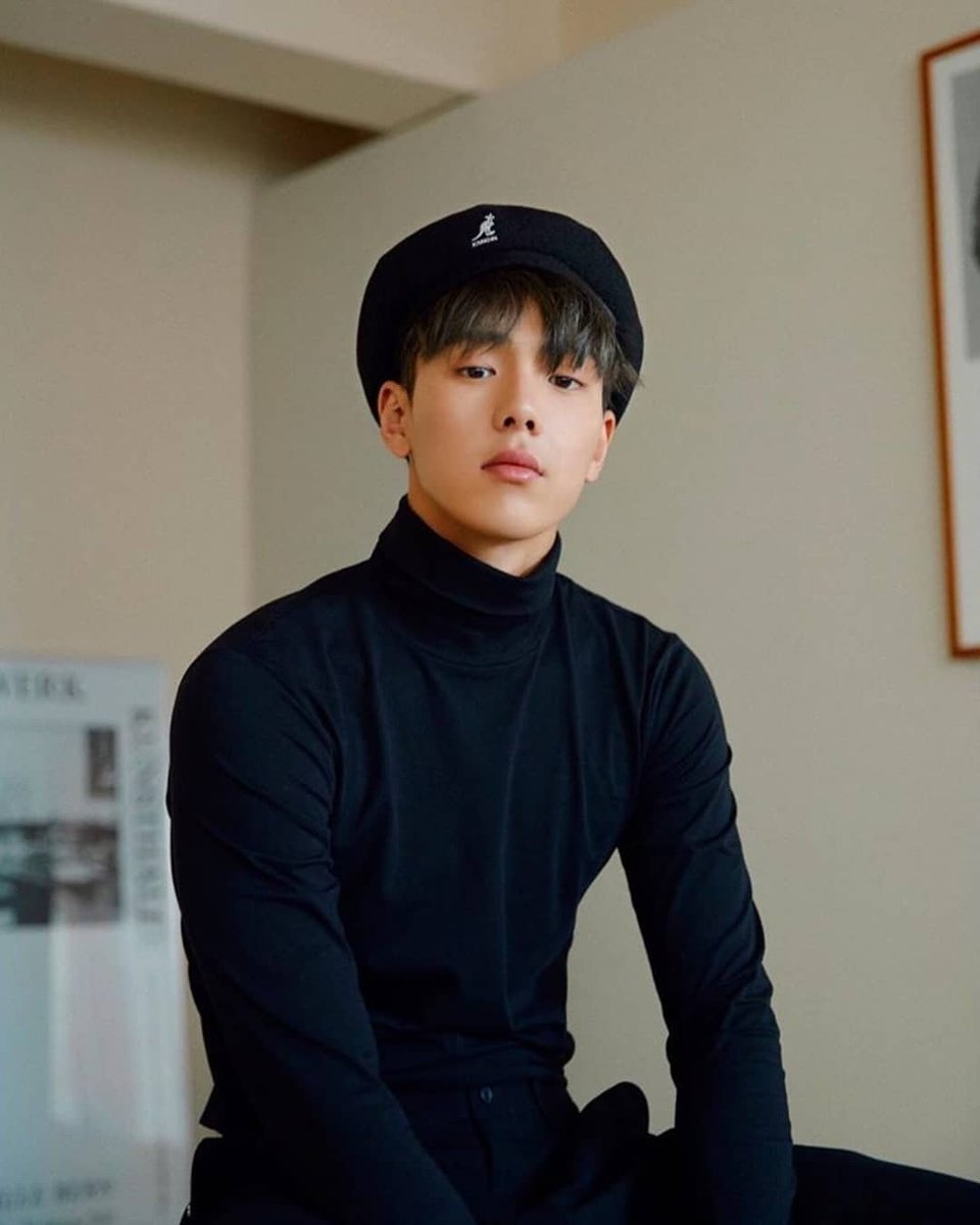 shownu and the many times he broke the internet (and me)a thread