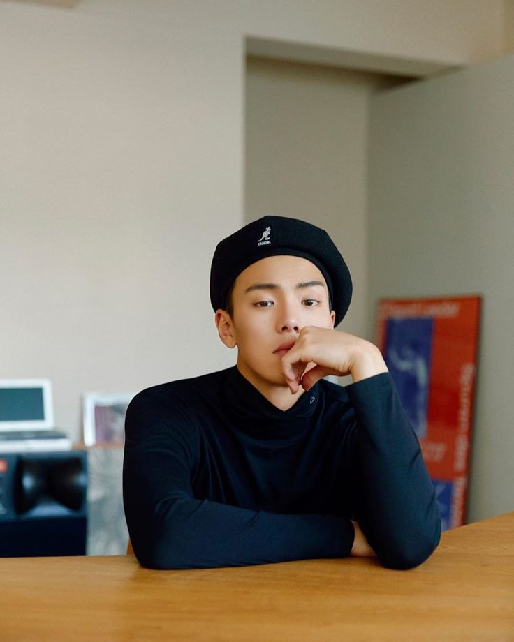 shownu and the many times he broke the internet (and me)a thread