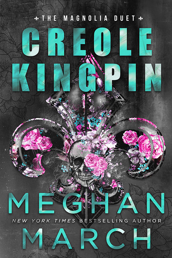Have you delved into the world of Moses and Magnolia yet?

Book one of the Magnolia Duet by <a href="/Meghan_March/">Meghan March</a> is LIVE!

Grab your copy of Creole Kingpin now before Madam Temptress comes out April 14th!

Amazon: amzn.to/2Uta3zO
Blog: bit.ly/2U5Pw4a