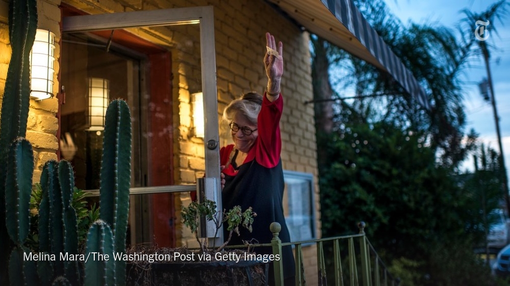 NYT Cooking tweet media