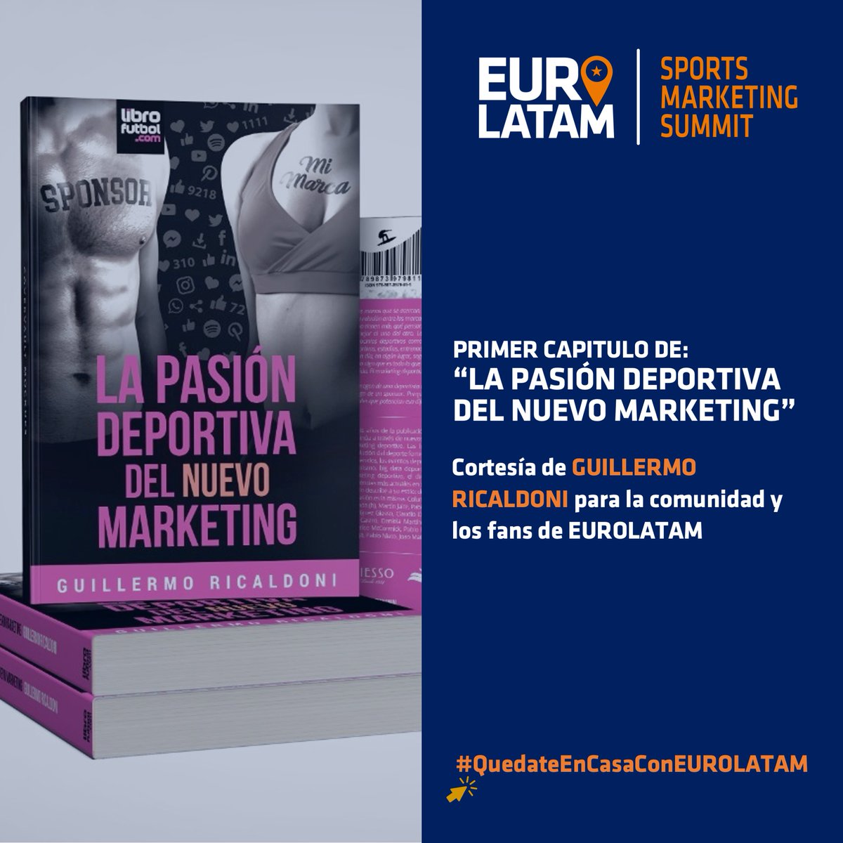 EuroLatam Summit tweet media
