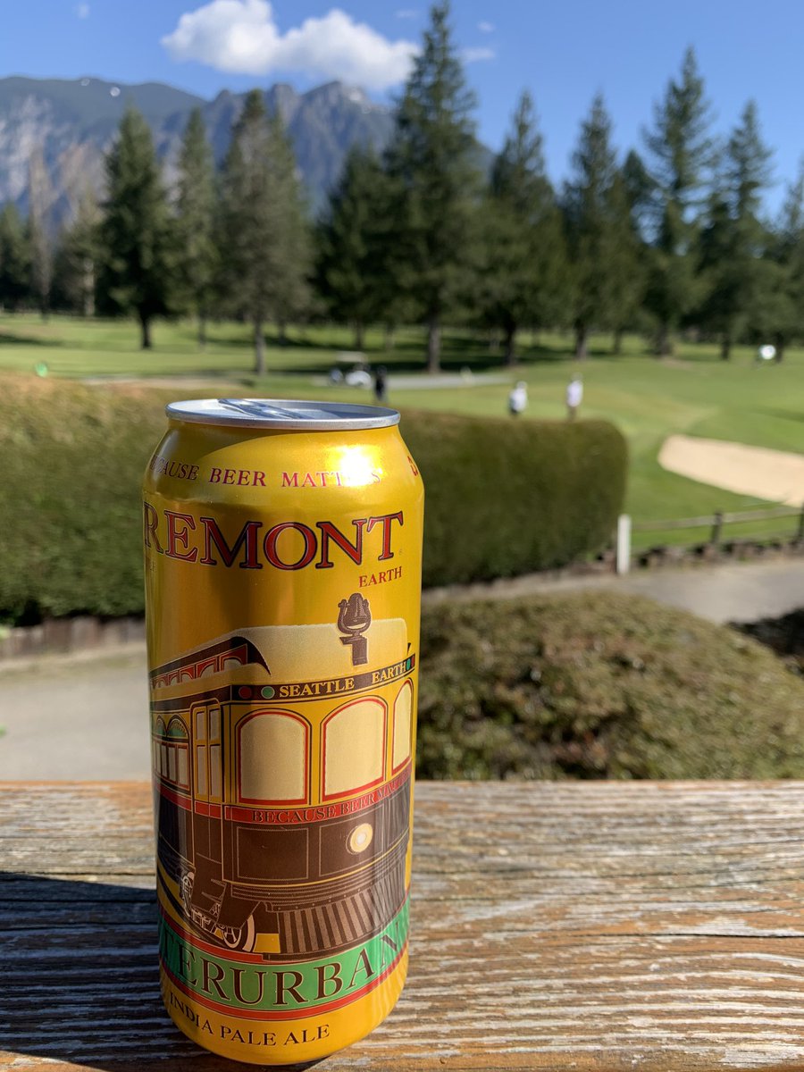 just in case you’re wondering where all the humans are today ☀️<a href="/MtSiGolf/">Mount Si Golf Course</a> #getyourhandsoffmeyoudamndirtyvirus
