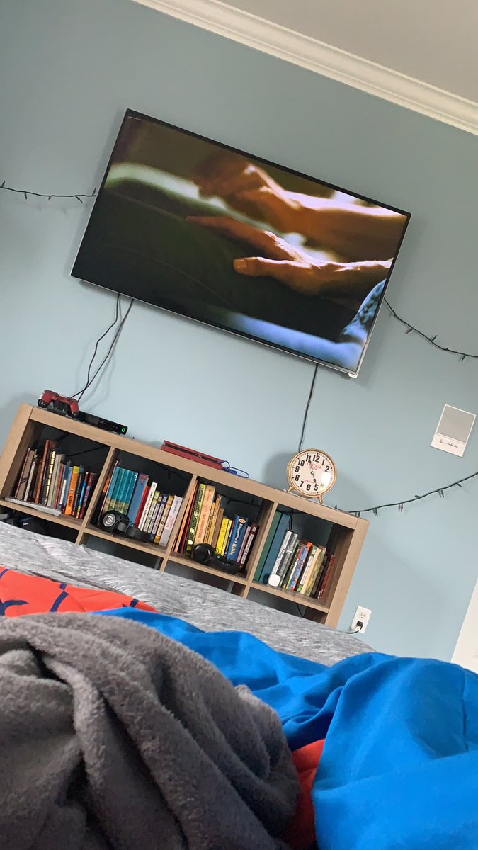 I’m just watching tv <a href="/KARK4News/">KARK 4 News</a>