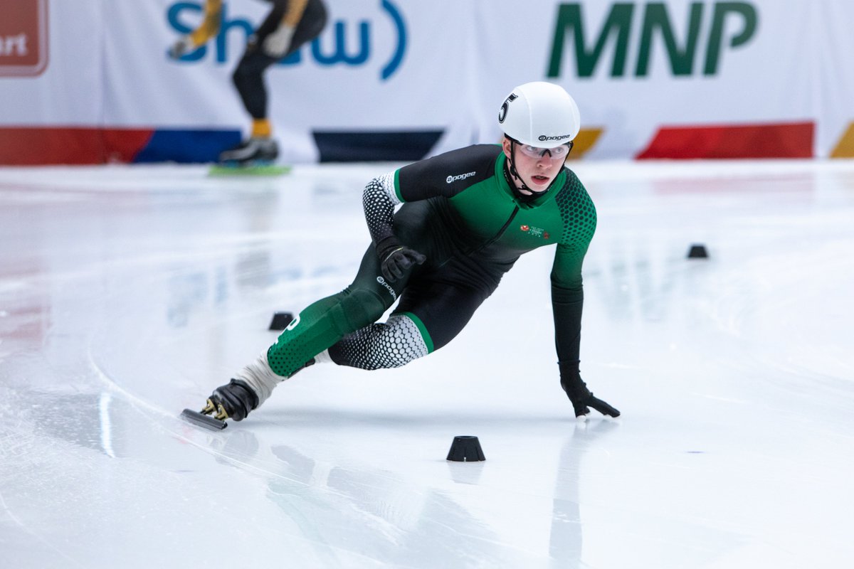 Even with the ST Canada Cup Junior Final cancelled we want to celebrate those who qualified for the competition. Their hard work and dedication has been inspiring. Congratulations to Jenna Larter, William Lyons, Andrew Binns, and Kyle Connell.

Photos courtesy of Yi Kay