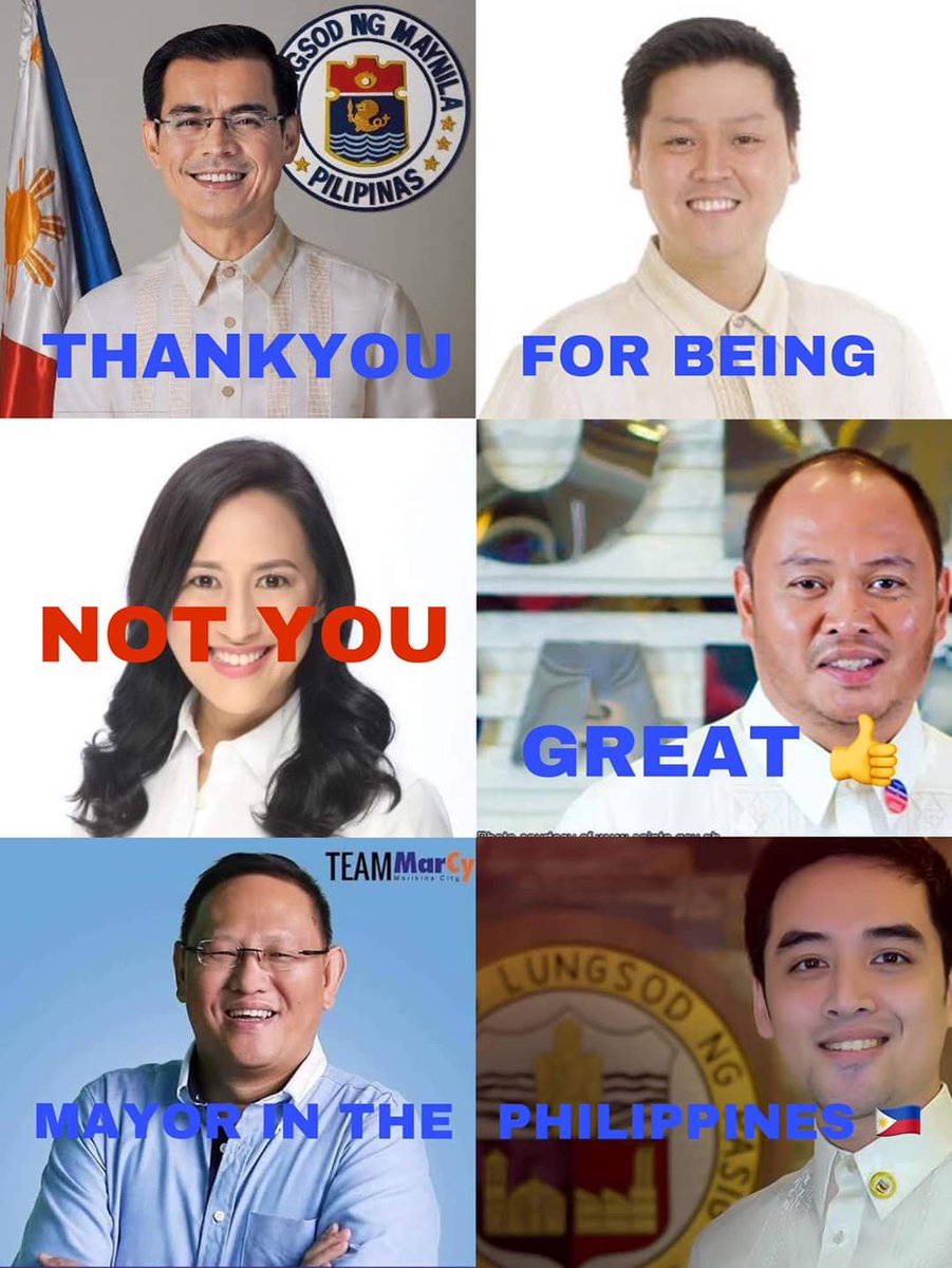 AlvinVeras's tweet photo. @officialqcmayor https://t.co/qWmbX58qz1