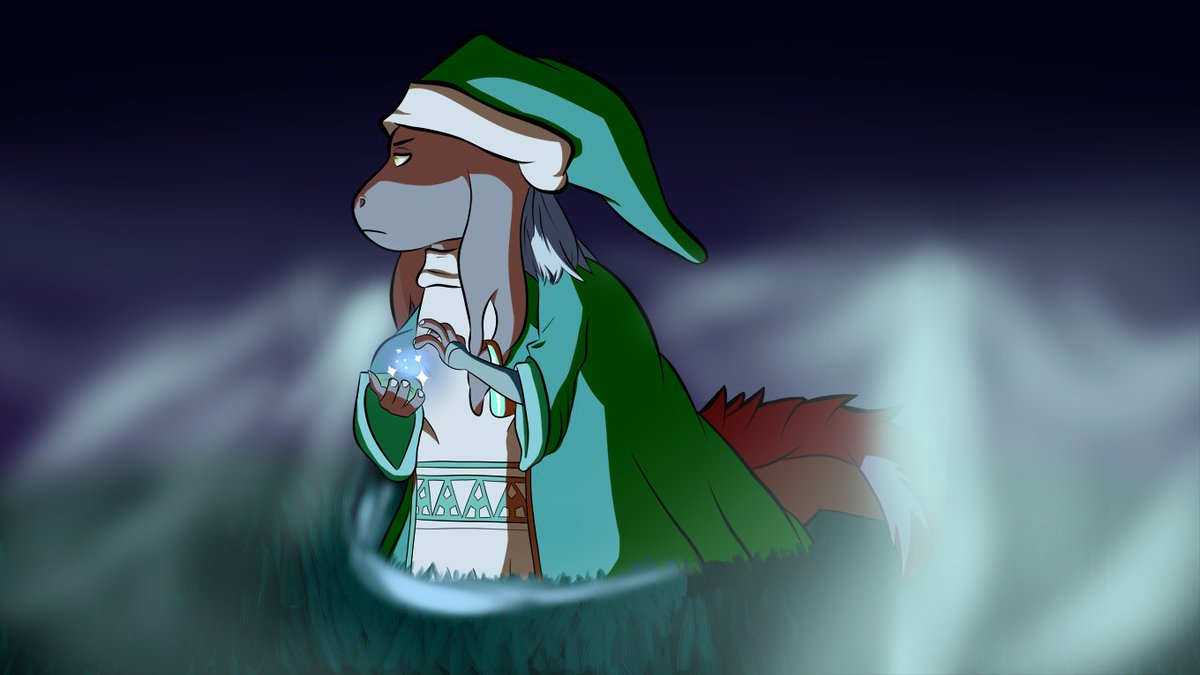 frost_luc's tweet photo. No, I can't get enough of making Final Fantasy Tactics Advance fanarts
.
.
.
.
#FinalFantasy #ffta #SquareEnix #gba #gameboyadvance #Nintendo #numou #ilusionist #Magic #finalfantasytactics https://t.co/wpqLuZQVKP