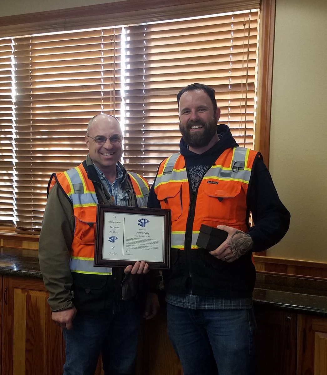 Sierra Pacific Ind. tweet media