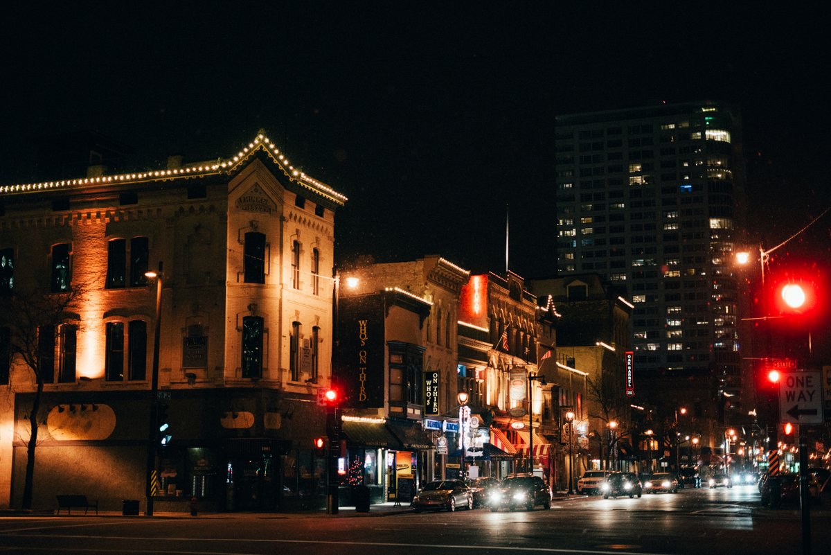 Milwaukee Downtown tweet media