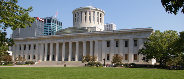 A quick update regarding the game of golf in Ohio. Thanks to everyone that has helped over the past few days! Here’s what your allied golf associations have been up to and a link to additional resources from the <a href="/GCSAA/">GCSAA</a> . ohiosuperintendentnetwork.com/features/2020/…