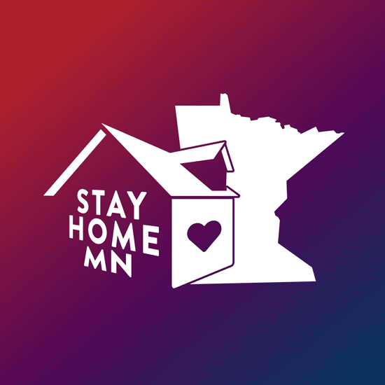 We need you to step up and make a difference in our community. Practice social distancing. Stay home and save lives. The actions we take now will make a difference in flattening the curve and slowing the spread of this disease. We’re in this together... all for the common good!