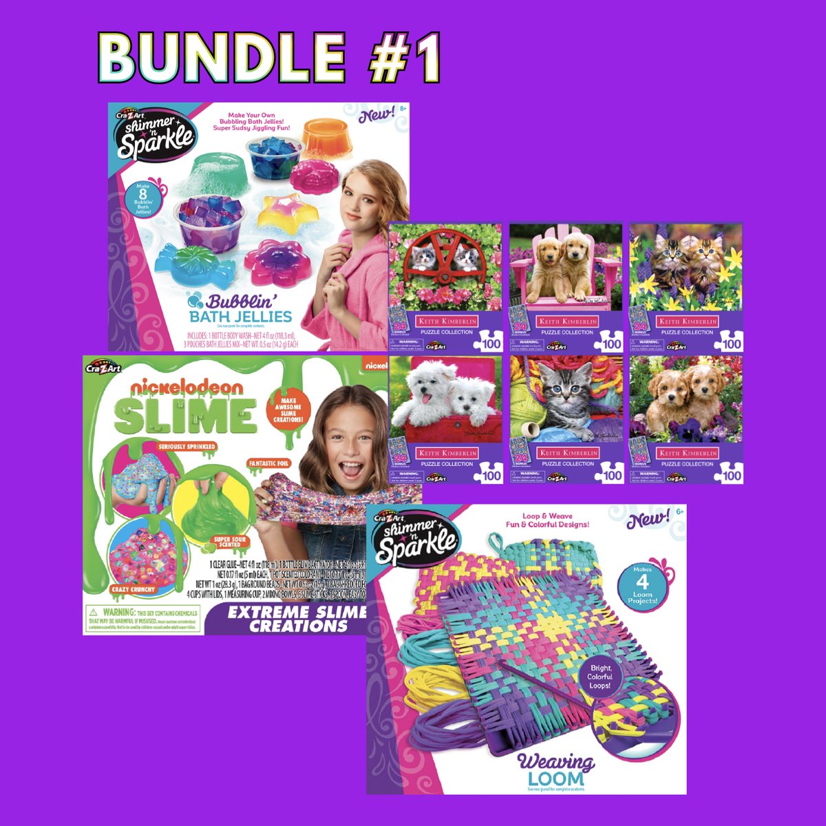 IncrediblePlay_'s tweet photo. We know it can be challenging to keep kids not only entertained but also playing with hands-on #creativetoys! At #incrediblenovelties we have put together #bundlepacks for 20 activities for 20 days!🤩
Contact info@incrediblenovelties.com or call us at 416-663-9900 today☎️ https://t.co/Uzar5muaP7
