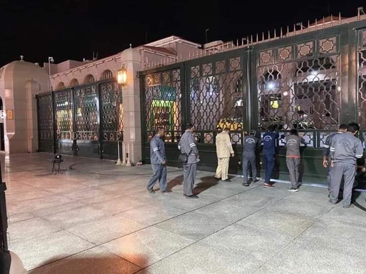 عمر بن عبدالرحمن بن ربيعان tweet media