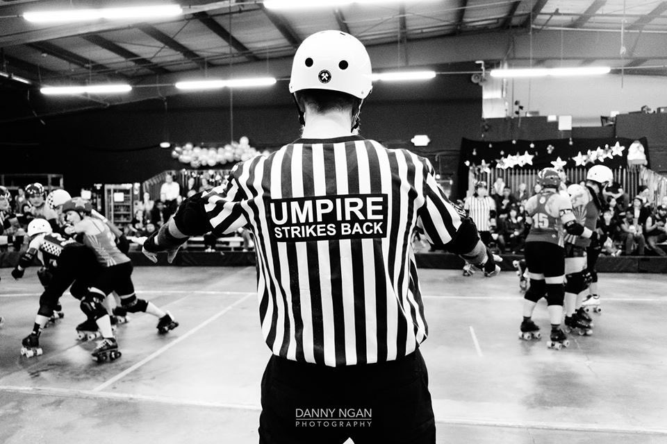 Rat City Roller Derby tweet media