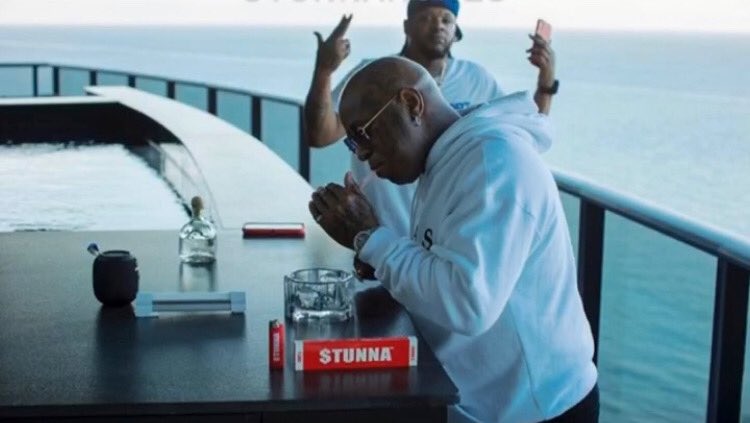 smokestunna's tweet photo. https://t.co/zAurB4aewO
@BIRDMAN5STAR @CashMoneyRG @stunnarg @thegoldenbear #StunnaKones #StunnaBrand #BIRDMAN #CashMoneyRecords #Stunna #LiveTheLifeStyle #RollingPapers #1Stunna #StunnaLife #LifeStyle #100 #38 #45 #1InTheGame #Hemp #Organic #Pure #CBD #StunnaLifeStyle https://t.co/39tj5vLSbl