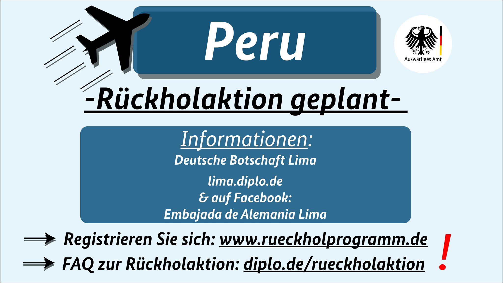 Auswärtiges Amt on Twitter: \