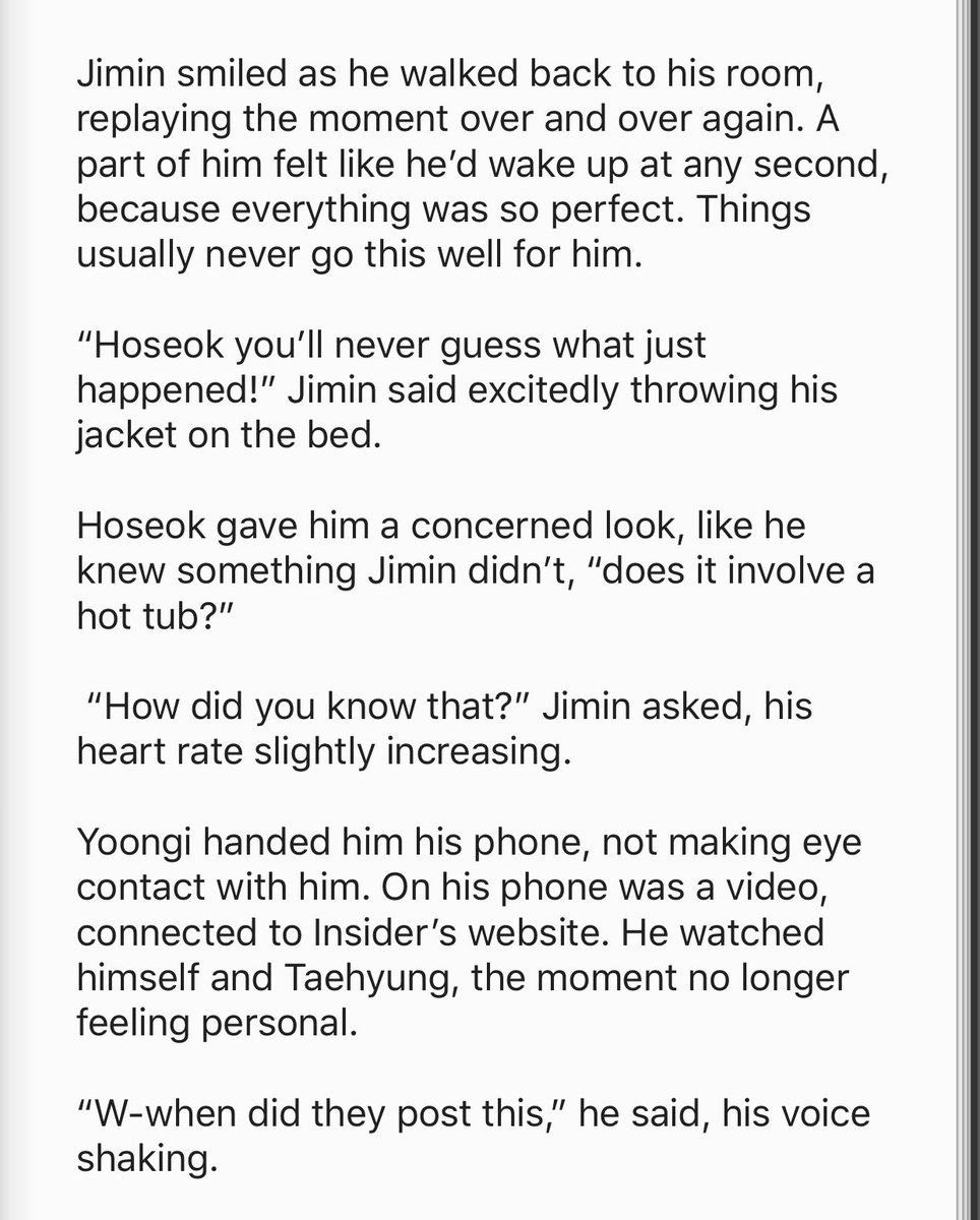 92. jimin finds out  #vmin  #vminau