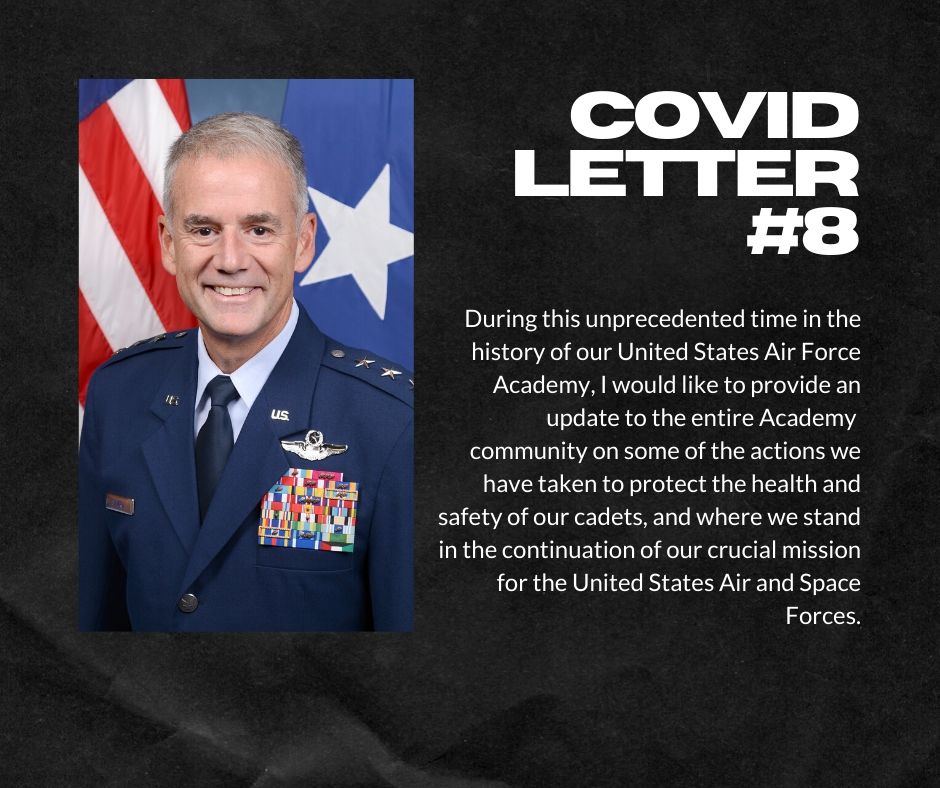 us air force academy twitter